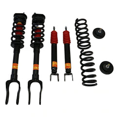 Jeep Grand Cherokee for 2011-2015 Suspension Conversion Kit